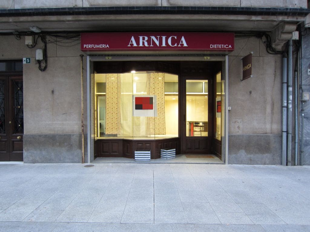 Erhverv til leje i Carballo - € 900 (Ref: 3425135)