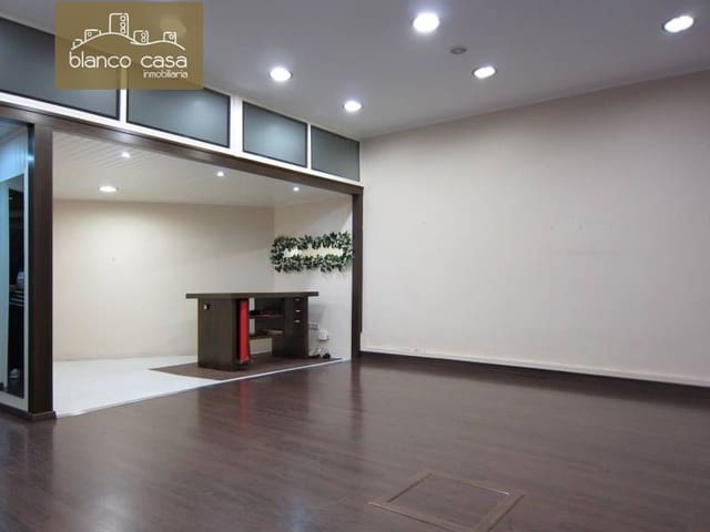 Commerciale da affittare in Carballo - 900 € (Rif: 3425135)