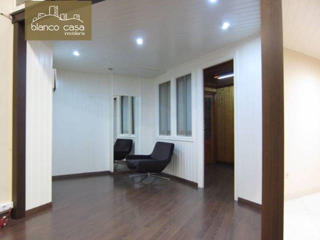 Commerciale da affittare in Carballo - 900 € (Rif: 3425135)