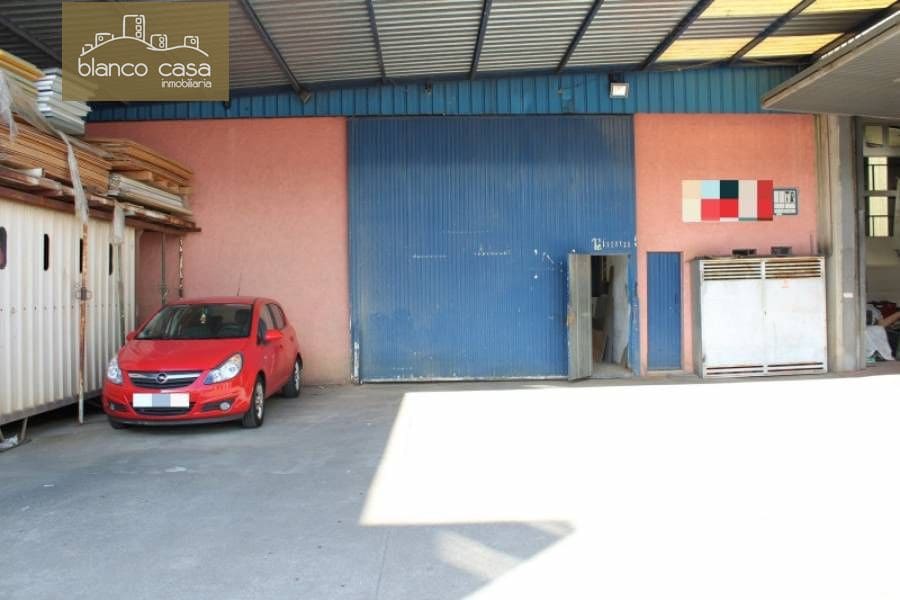 Negocio en Carballo en alquiler - 800 € (Ref: 3795050)