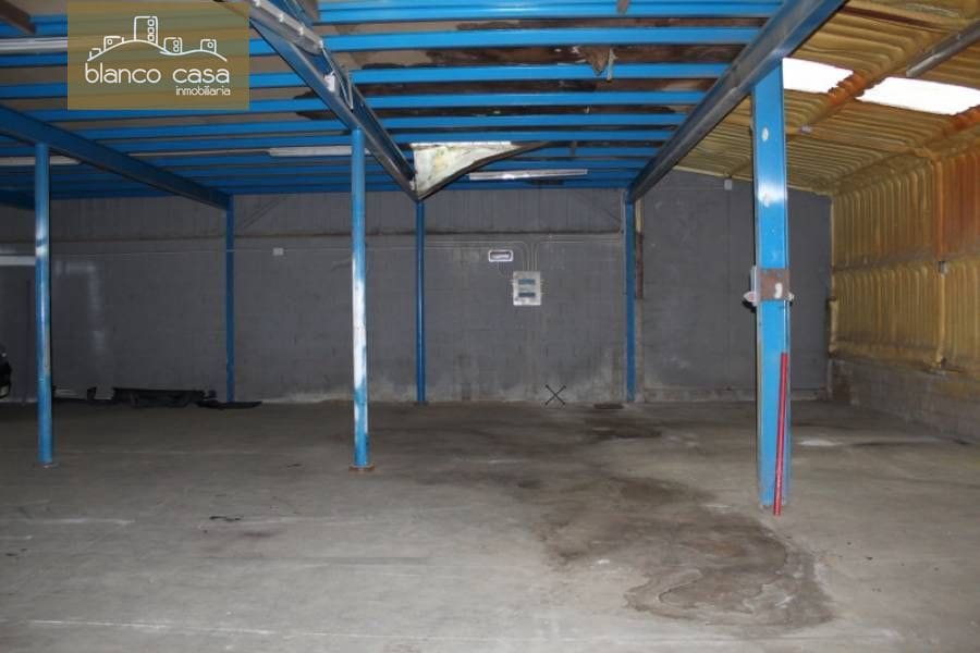 Negocio en Carballo en alquiler - 800 € (Ref: 3795050)