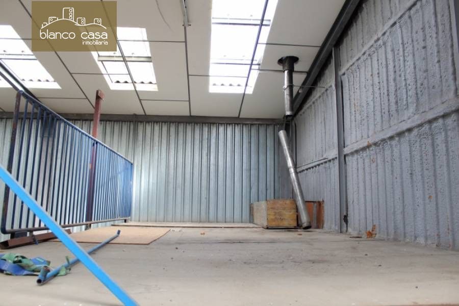 Negocio en Carballo en alquiler - 800 € (Ref: 3795050)