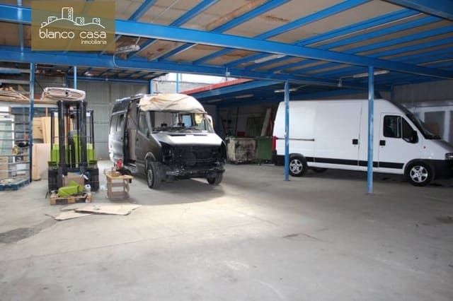 Negocio en Carballo en alquiler - 800 € (Ref: 3795050)