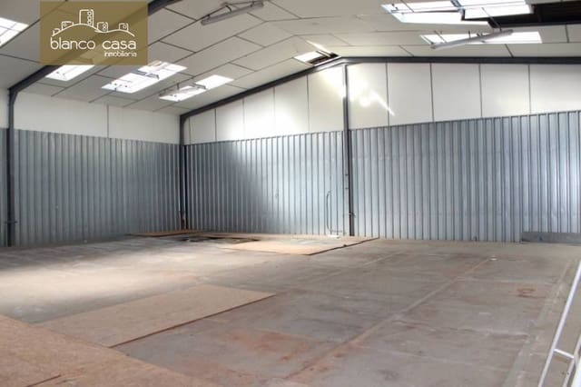 Negocio en Carballo en alquiler - 800 € (Ref: 3795050)