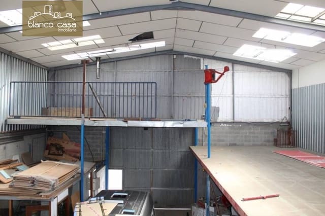 Negocio en Carballo en alquiler - 800 € (Ref: 3795050)