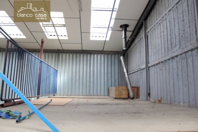 Negocio en Carballo en alquiler - 800 € (Ref: 3795050)