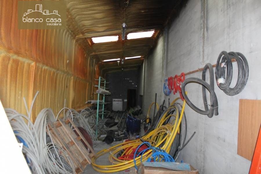 Negocio en Carballo en alquiler - 800 € (Ref: 3795050)