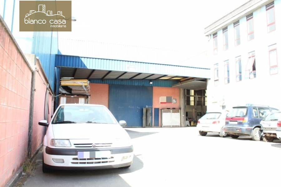 Negocio en Carballo en alquiler - 800 € (Ref: 3795050)