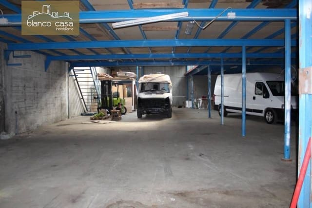 Negocio en Carballo en alquiler - 800 € (Ref: 3795050)