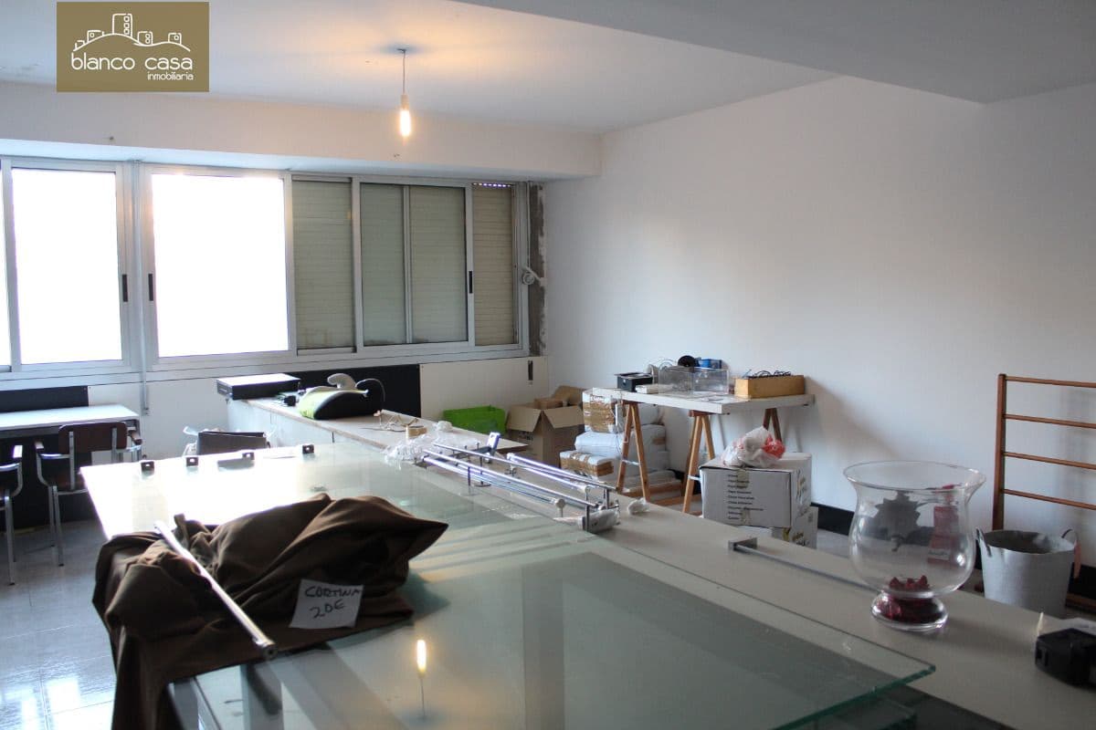 Erhverv til leje i Carballo - € 350 (Ref: 3795075)