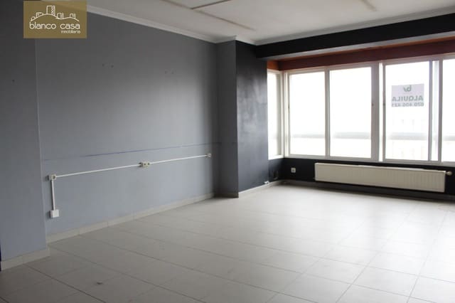 Ufficio da affittare in Carballo - 350 € (Rif: 3795092)