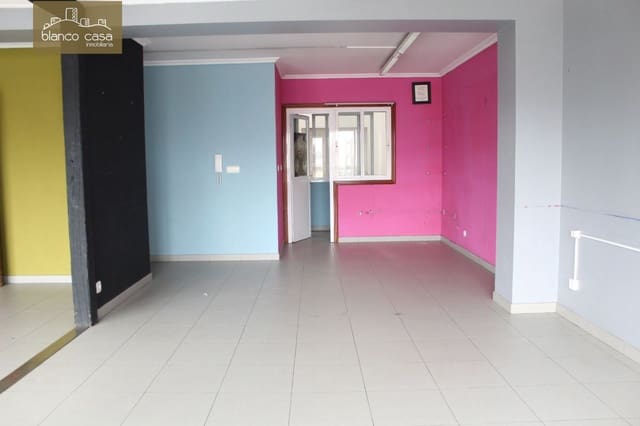Ufficio da affittare in Carballo - 350 € (Rif: 3795092)