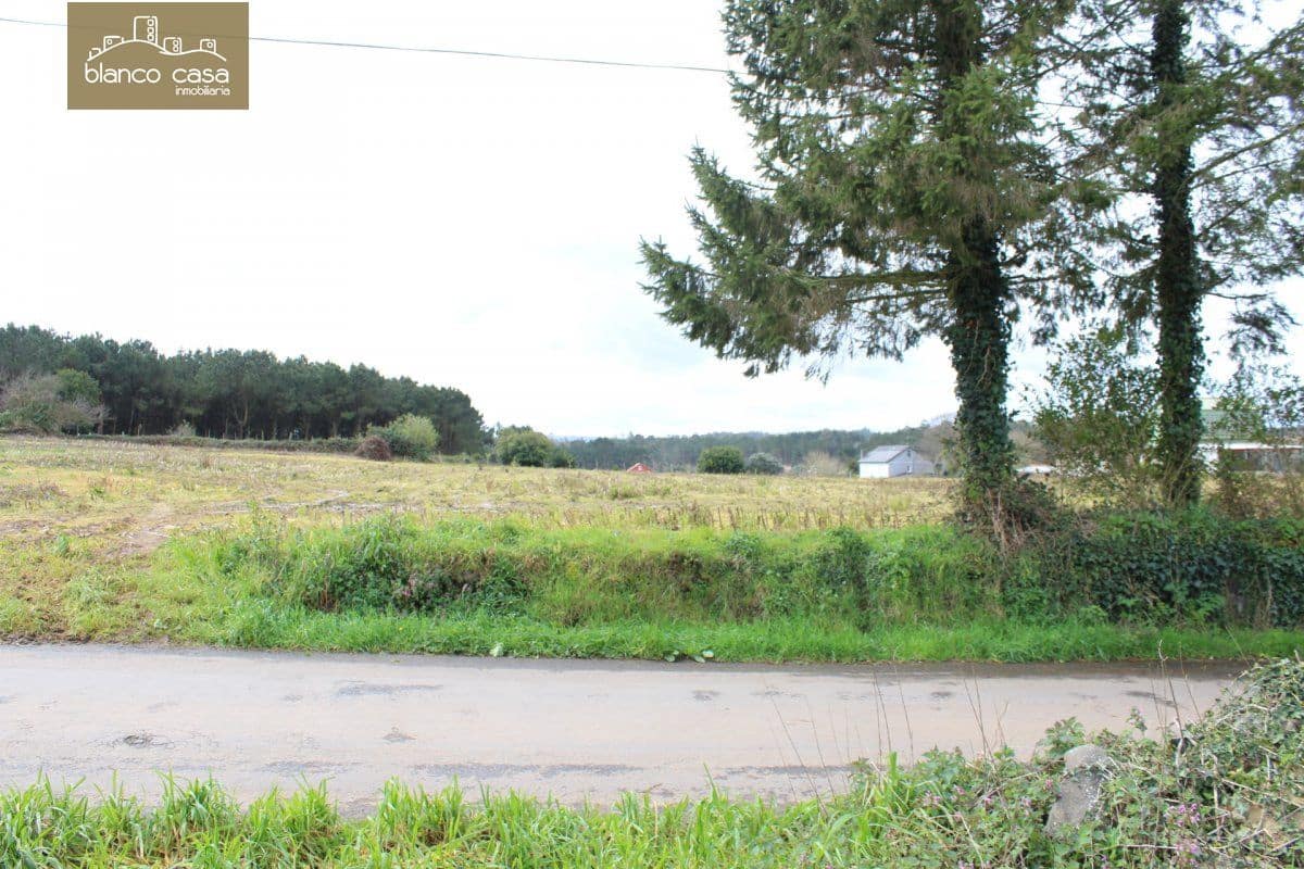 Tomt till salu i Carballo - 46 000 € (Ref: 3857778)