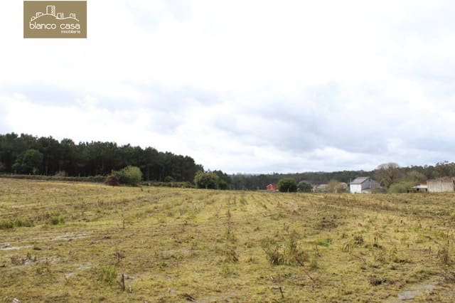 Terreno para Construção para venda em Carballo - 46 000 € (Ref: 3857778)