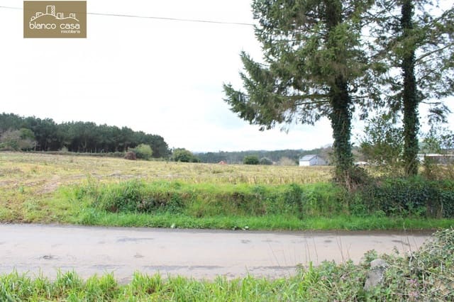 Terreno para Construção para venda em Carballo - 46 000 € (Ref: 3857778)