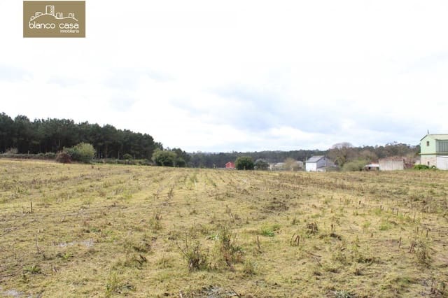 Terreno para Construção para venda em Carballo - 46 000 € (Ref: 3857778)