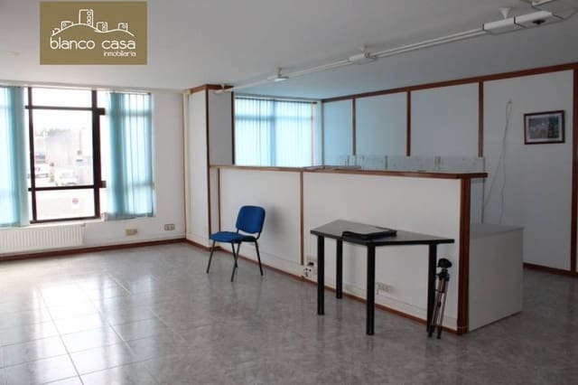 Ufficio da affittare in Carballo - 450 € (Rif: 3890609)