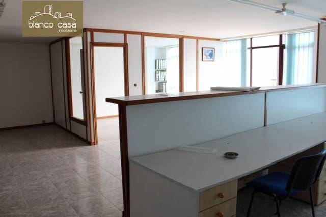 Ufficio da affittare in Carballo - 450 € (Rif: 3890609)