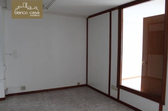 Ufficio da affittare in Carballo - 450 € (Rif: 3890609)