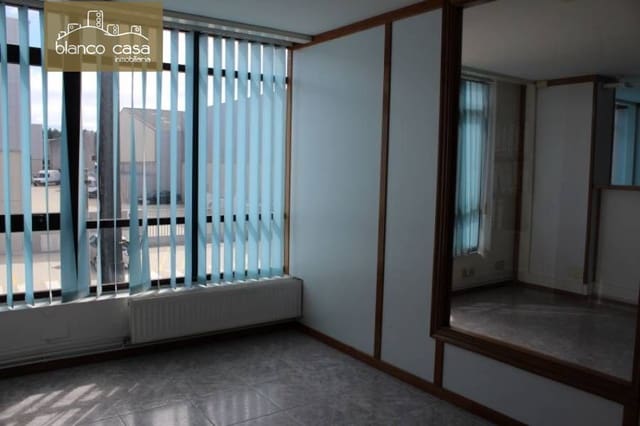 Ufficio da affittare in Carballo - 450 € (Rif: 3890609)
