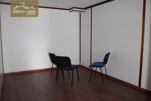 Ufficio da affittare in Carballo - 450 € (Rif: 3890609)