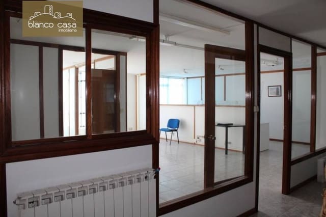 Ufficio da affittare in Carballo - 450 € (Rif: 3890609)