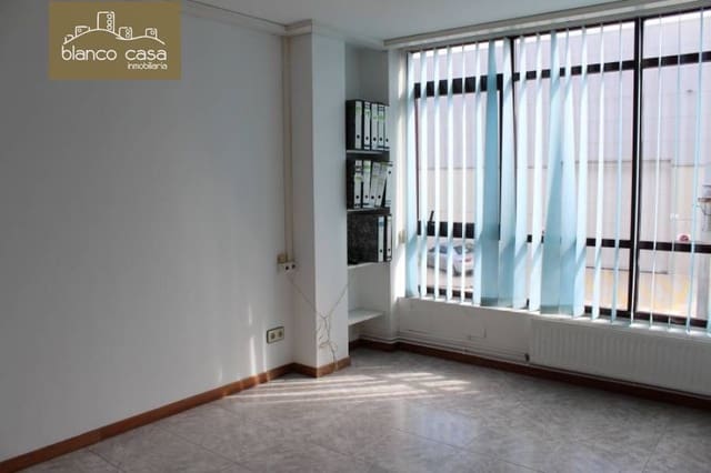 Ufficio da affittare in Carballo - 450 € (Rif: 3890609)