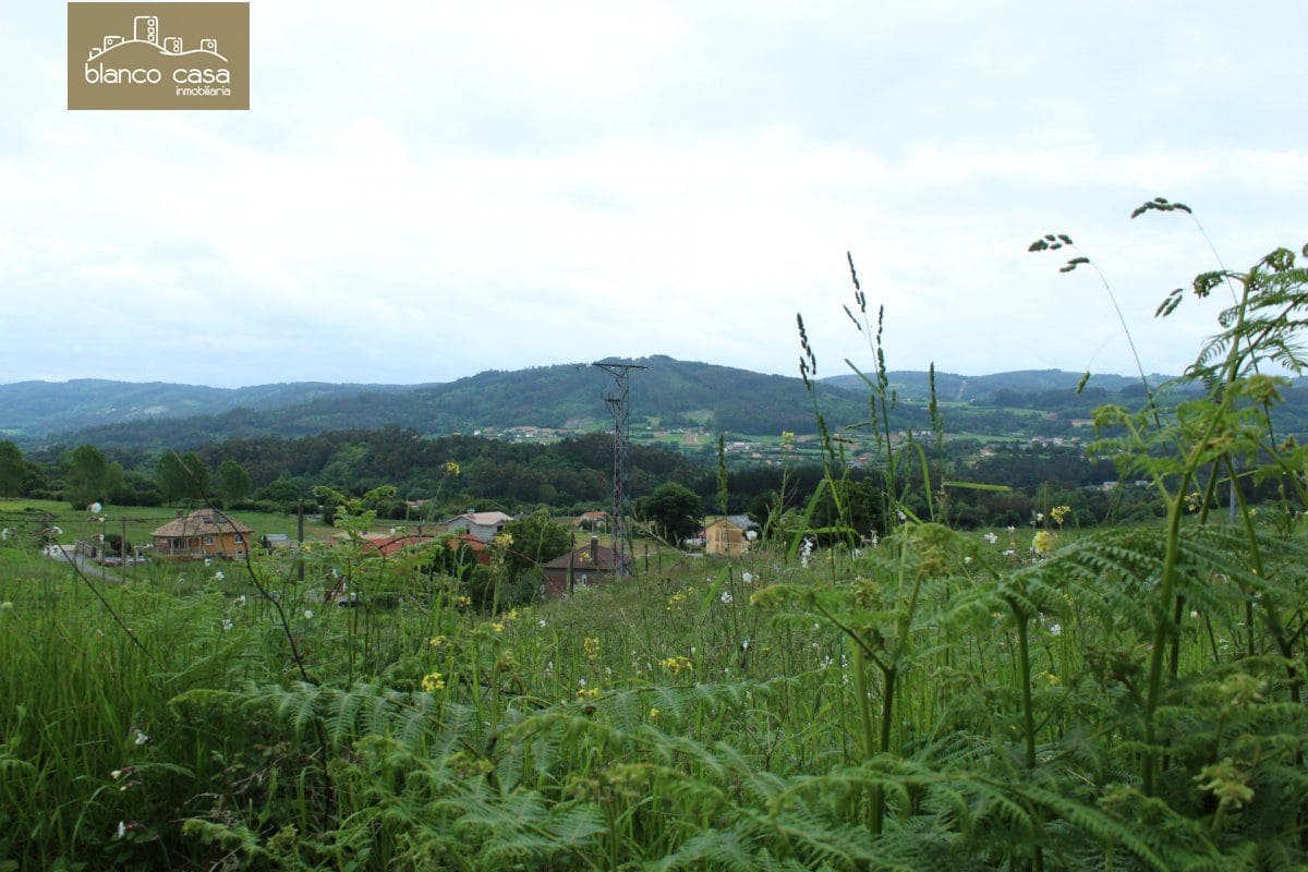 Tontti myytävänä paikassa A Laracha - 90 000 € (Ref: 3984628)