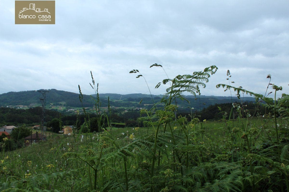 Tontti myytävänä paikassa A Laracha - 90 000 € (Ref: 3984628)