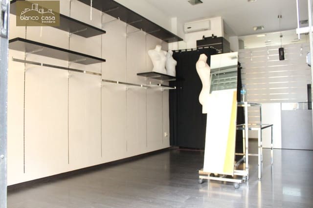 Commerciale da affittare in Carballo - 800 € (Rif: 4002765)