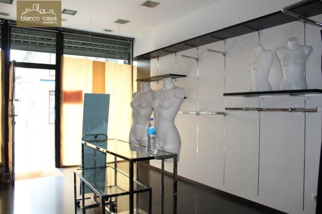 Commerciale da affittare in Carballo - 800 € (Rif: 4002765)