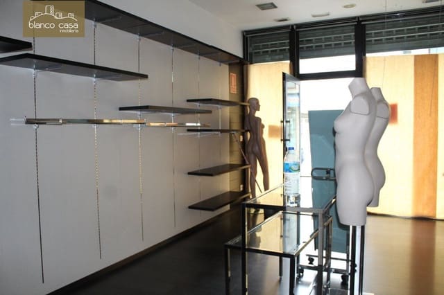 Commerciale da affittare in Carballo - 800 € (Rif: 4002765)