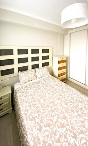 1 sypialnia Mieszkanie do wynajęcia w Carballo - 500 € (Ref: 9383359)