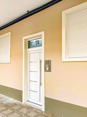 1 sypialnia Mieszkanie do wynajęcia w Carballo - 500 € (Ref: 9383359)