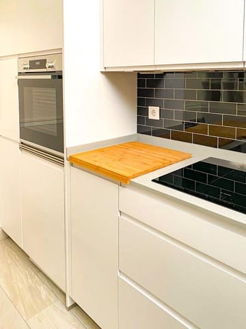 1 sypialnia Mieszkanie do wynajęcia w Carballo - 500 € (Ref: 9383359)