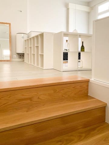 1 sypialnia Mieszkanie do wynajęcia w Carballo - 500 € (Ref: 9383359)