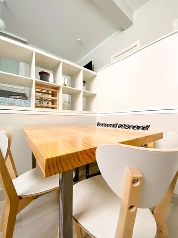 1 sypialnia Mieszkanie do wynajęcia w Carballo - 500 € (Ref: 9383359)