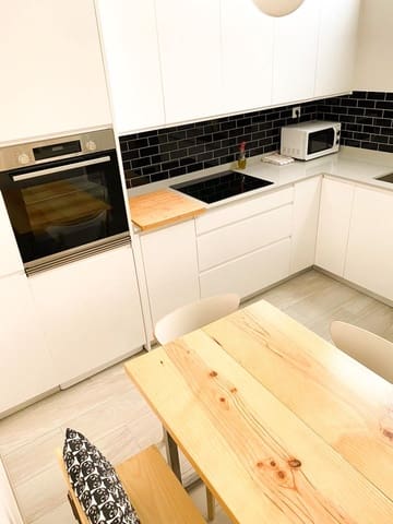 1 sypialnia Mieszkanie do wynajęcia w Carballo - 500 € (Ref: 9383359)