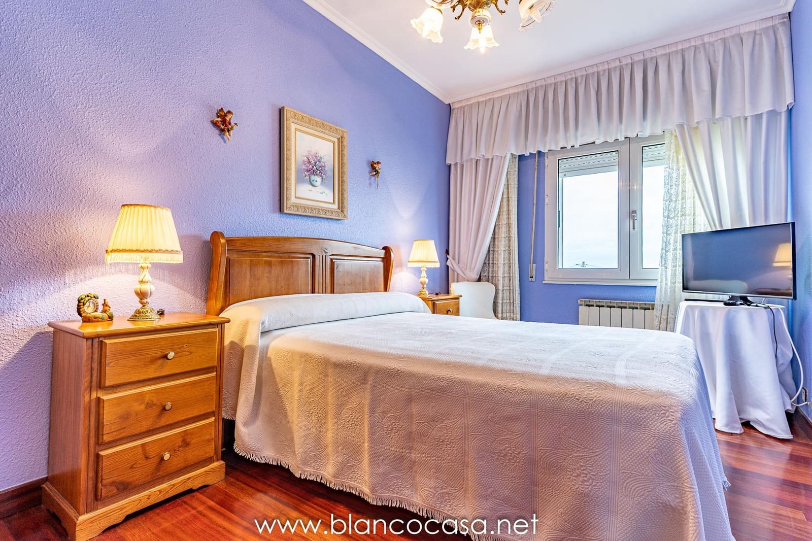 5 soverom Villa til salgs i Cabana med garasje - € 309 990 (Ref: 9383360)