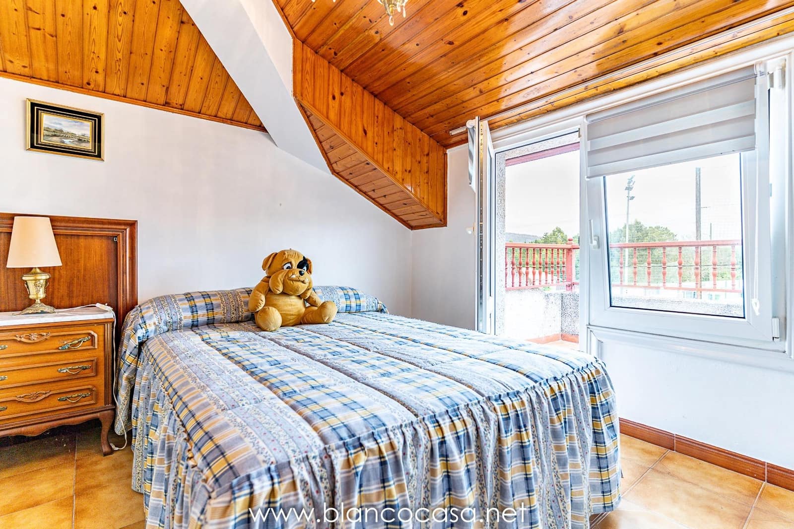 5 soverom Villa til salgs i Cabana med garasje - € 309 990 (Ref: 9383360)