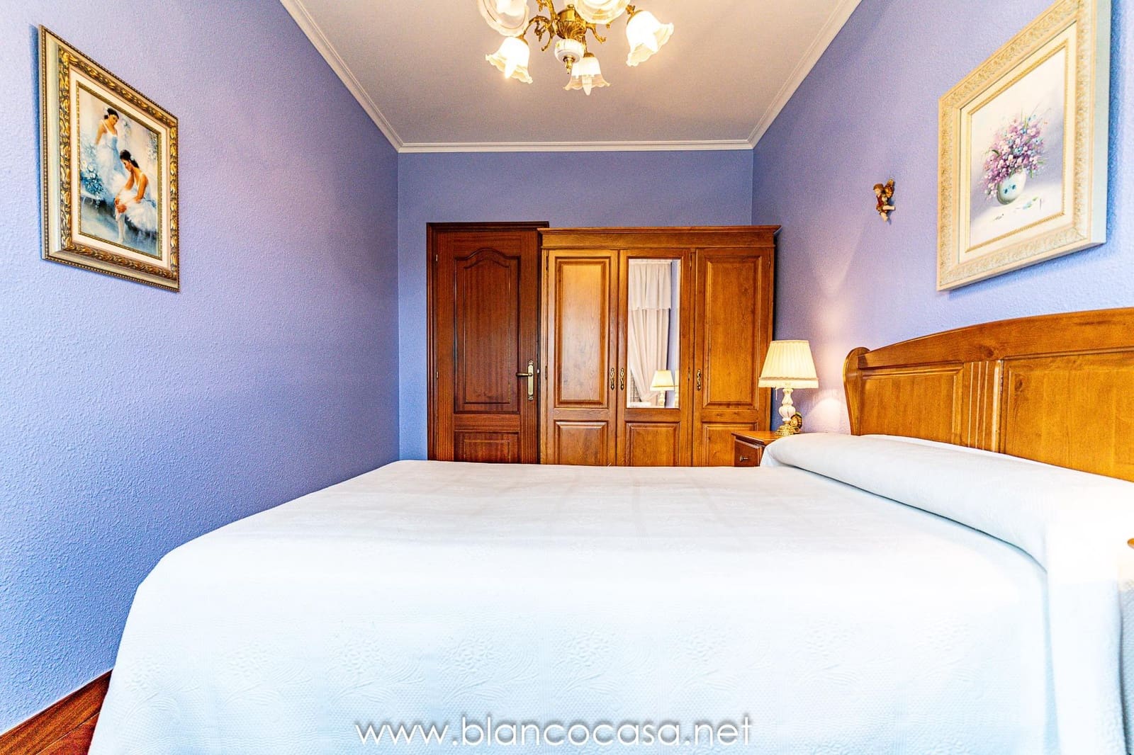 5 soverom Villa til salgs i Cabana med garasje - € 309 990 (Ref: 9383360)