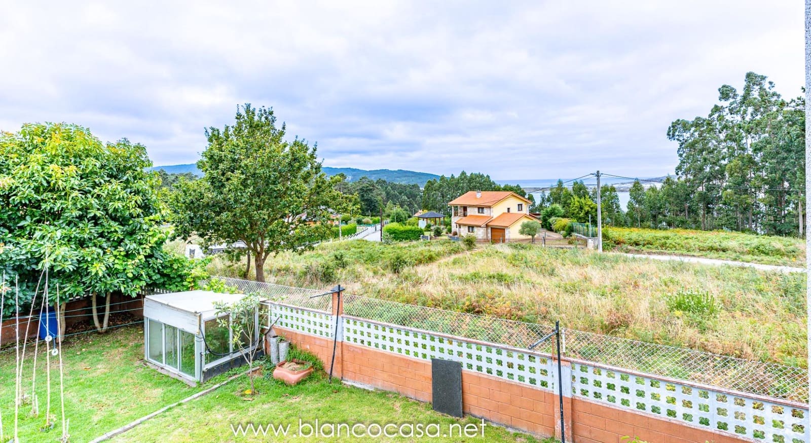 5 soverom Villa til salgs i Cabana med garasje - € 309 990 (Ref: 9383360)