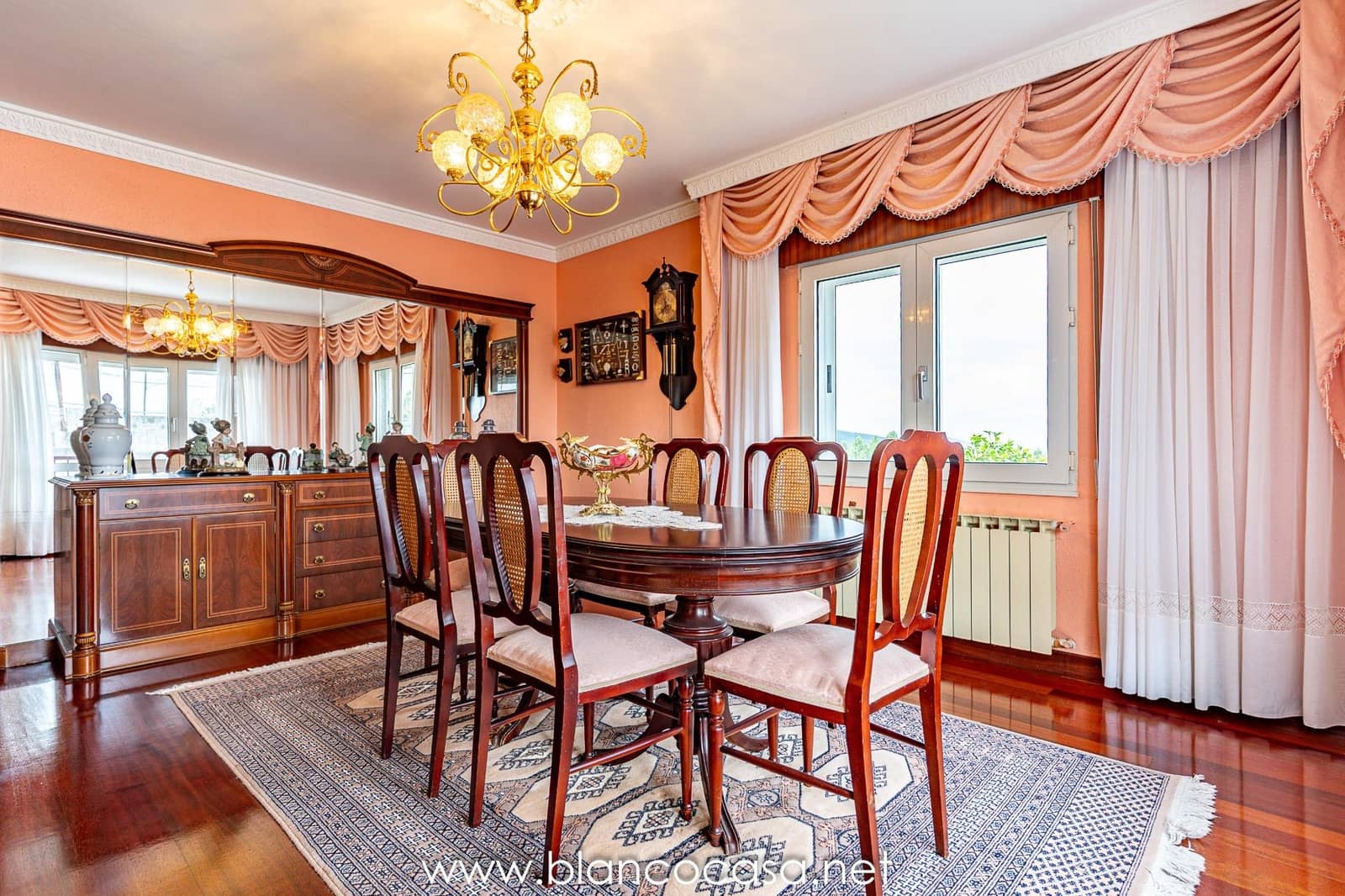 5 soverom Villa til salgs i Cabana med garasje - € 309 990 (Ref: 9383360)