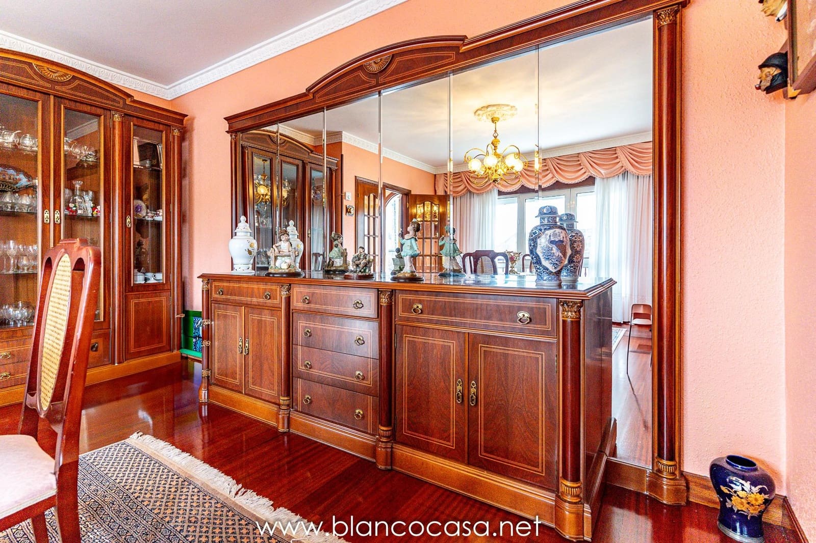 5 soverom Villa til salgs i Cabana med garasje - € 309 990 (Ref: 9383360)