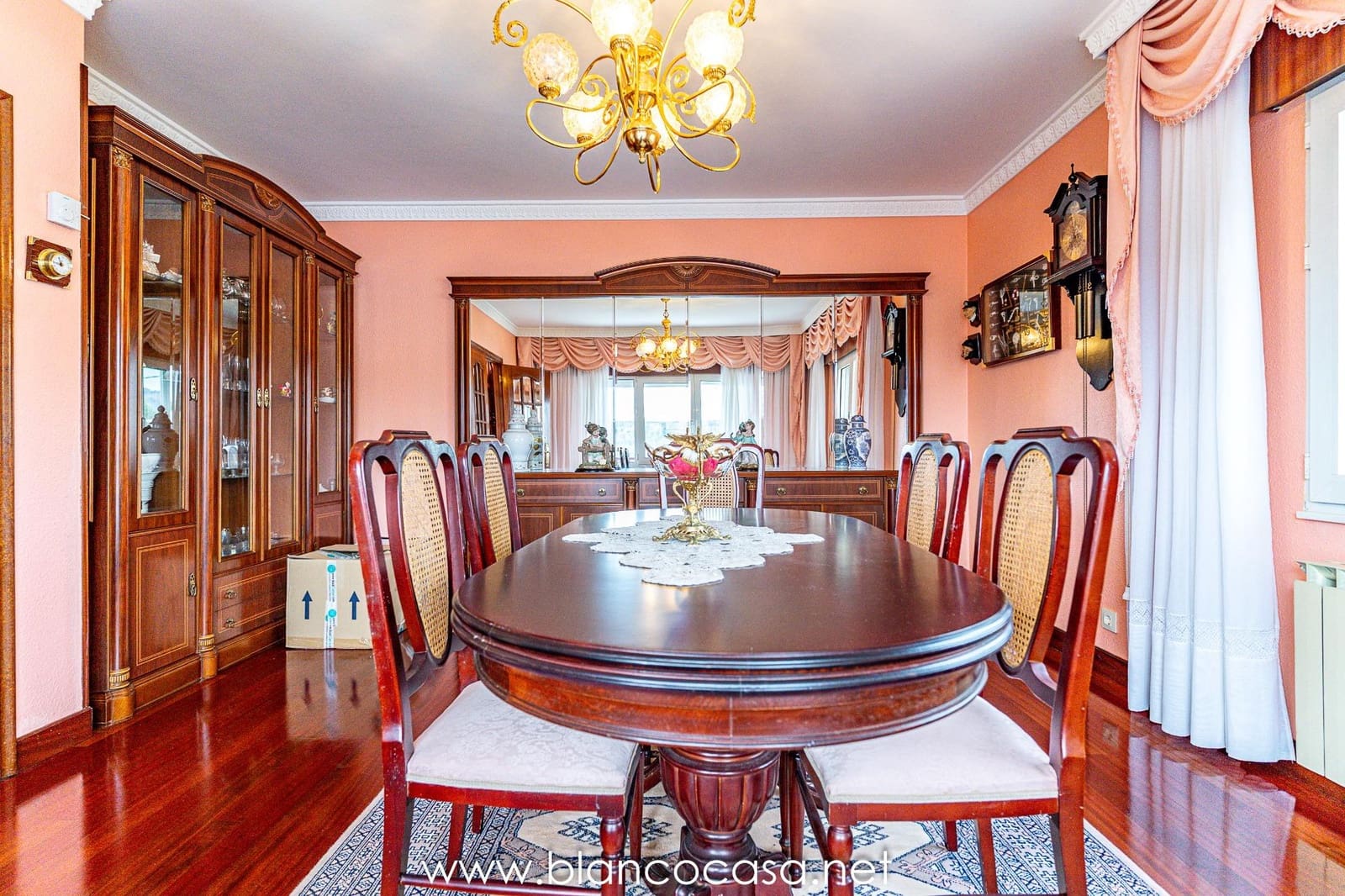 5 soverom Villa til salgs i Cabana med garasje - € 309 990 (Ref: 9383360)