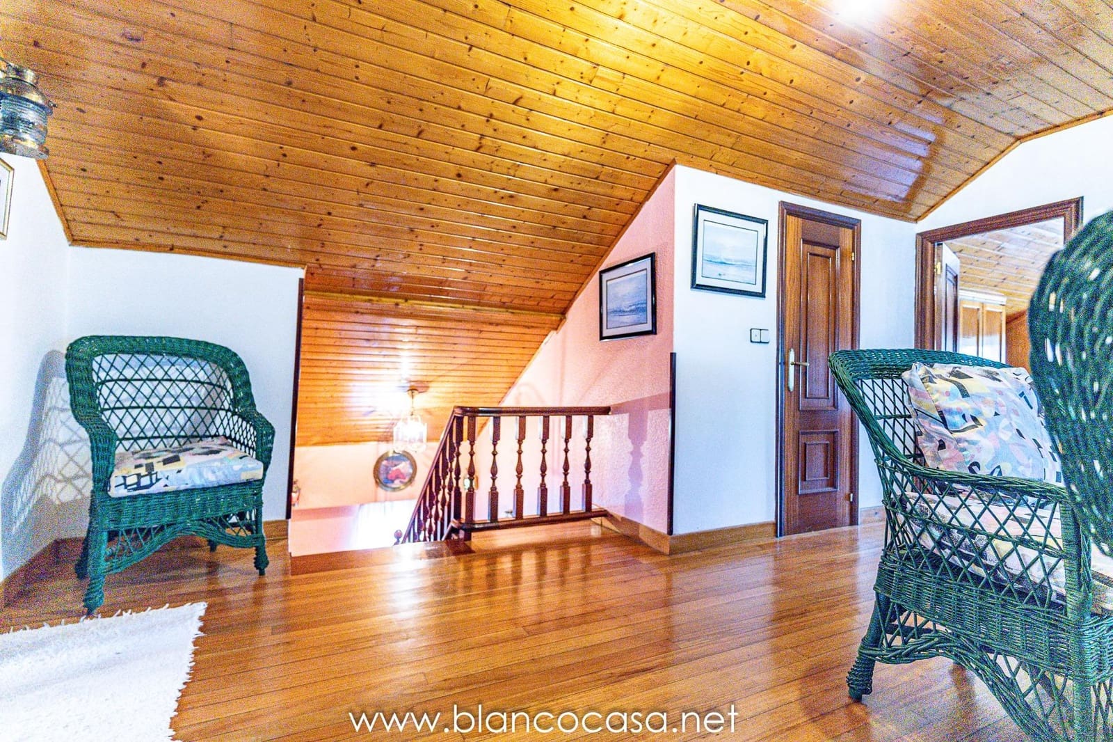 5 soverom Villa til salgs i Cabana med garasje - € 309 990 (Ref: 9383360)