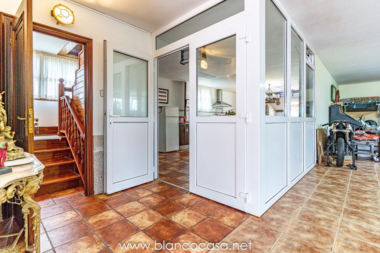 5 soverom Villa til salgs i Cabana med garasje - € 309 990 (Ref: 9383360)