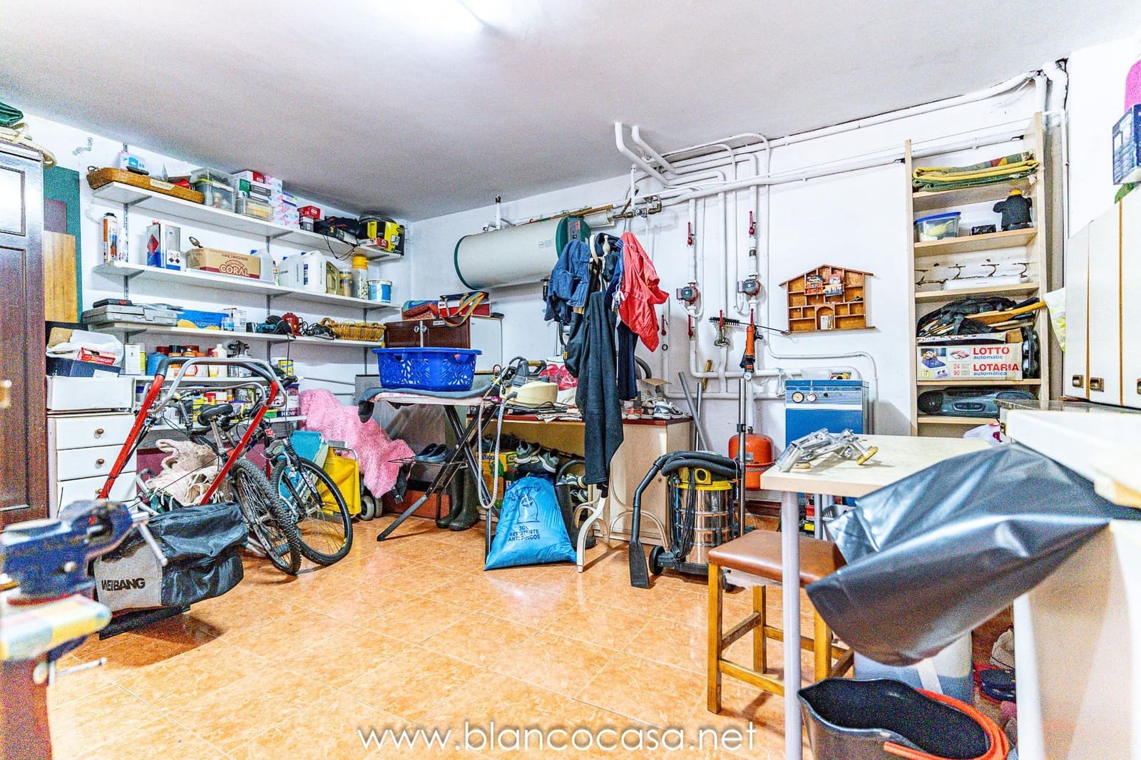 5 soverom Villa til salgs i Cabana med garasje - € 309 990 (Ref: 9383360)