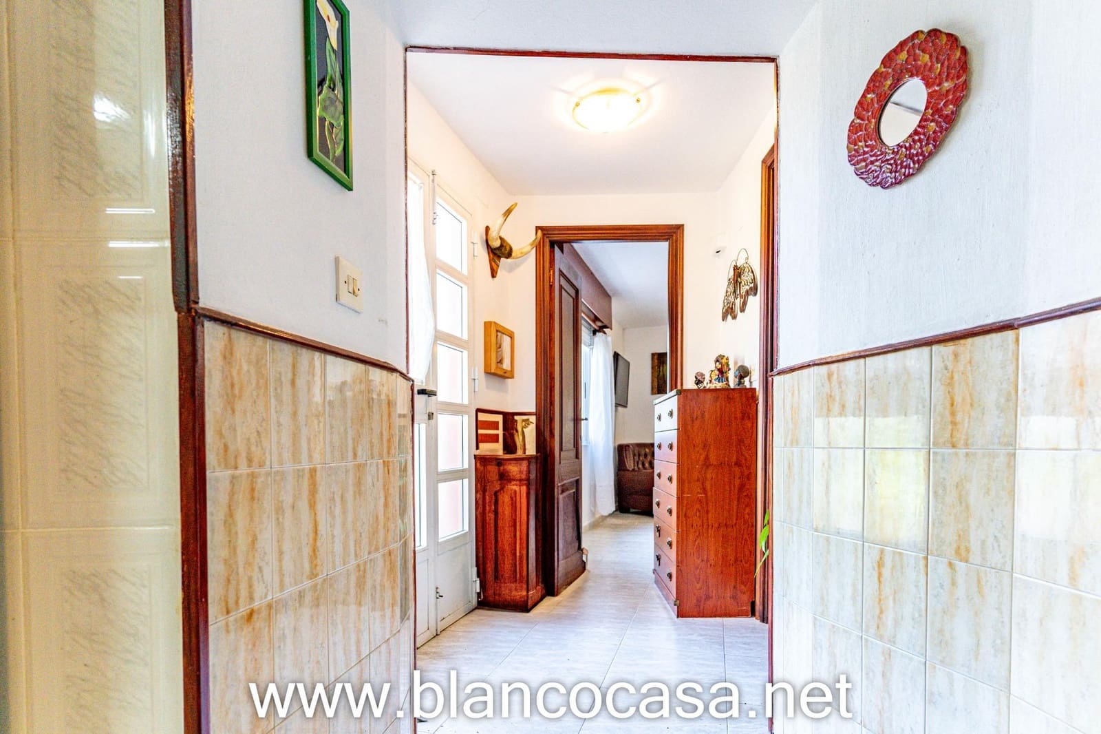 3 makuuhuone Maalaistalo myytävänä paikassa Ponteceso - 76 999 € (Ref: 9383361)