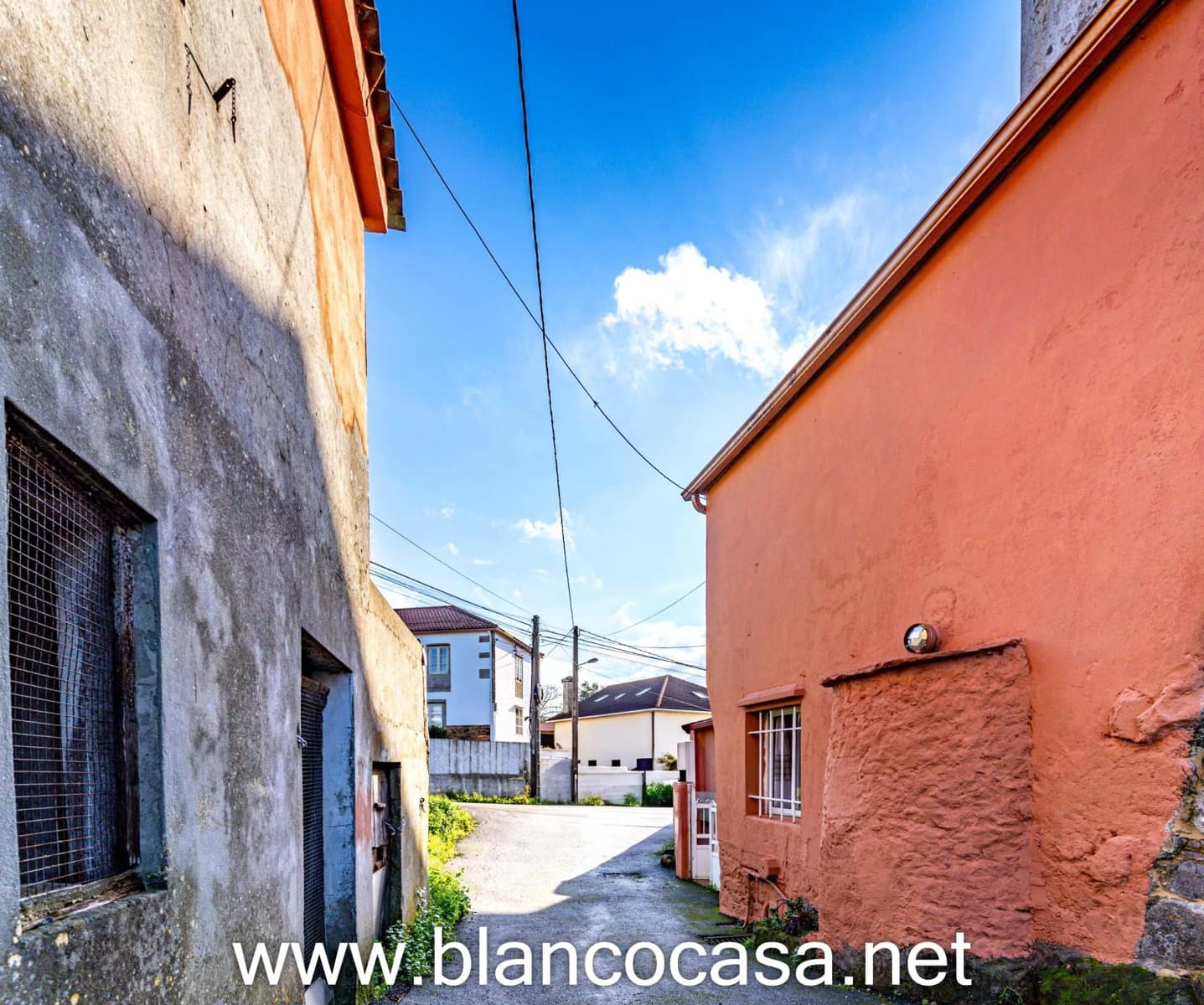 3 makuuhuone Maalaistalo myytävänä paikassa Ponteceso - 76 999 € (Ref: 9383361)